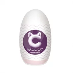 Magic Cat Egg Mature