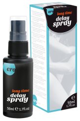 Chladivý sprej Delay Spray, 50 ml