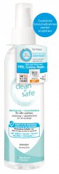 Dezinfekce Clean & Safe, 200 ml