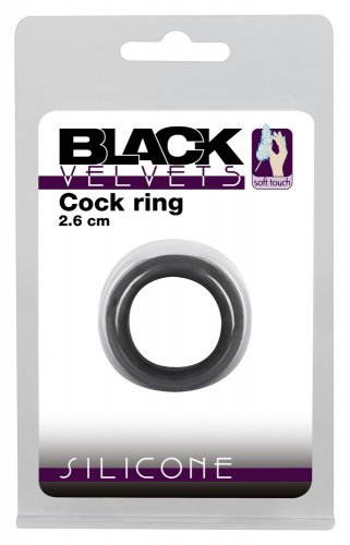 Erekčný krúžok Cock ring