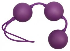 Venušiny kuličky Balls Purple