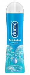 Lubrikační gel Durex Play Tingle, 50 ml