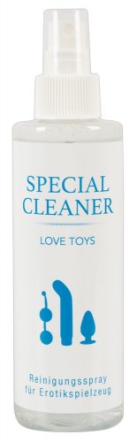 Dezinfekce Special Cleaner, 200 ml
