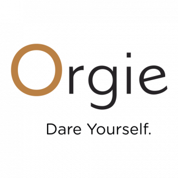 Orgie Dare Yourself